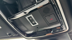 Land Rover Range Rover Sport 3.0 D300 HSE Silver 5dr Auto Diesel Estate